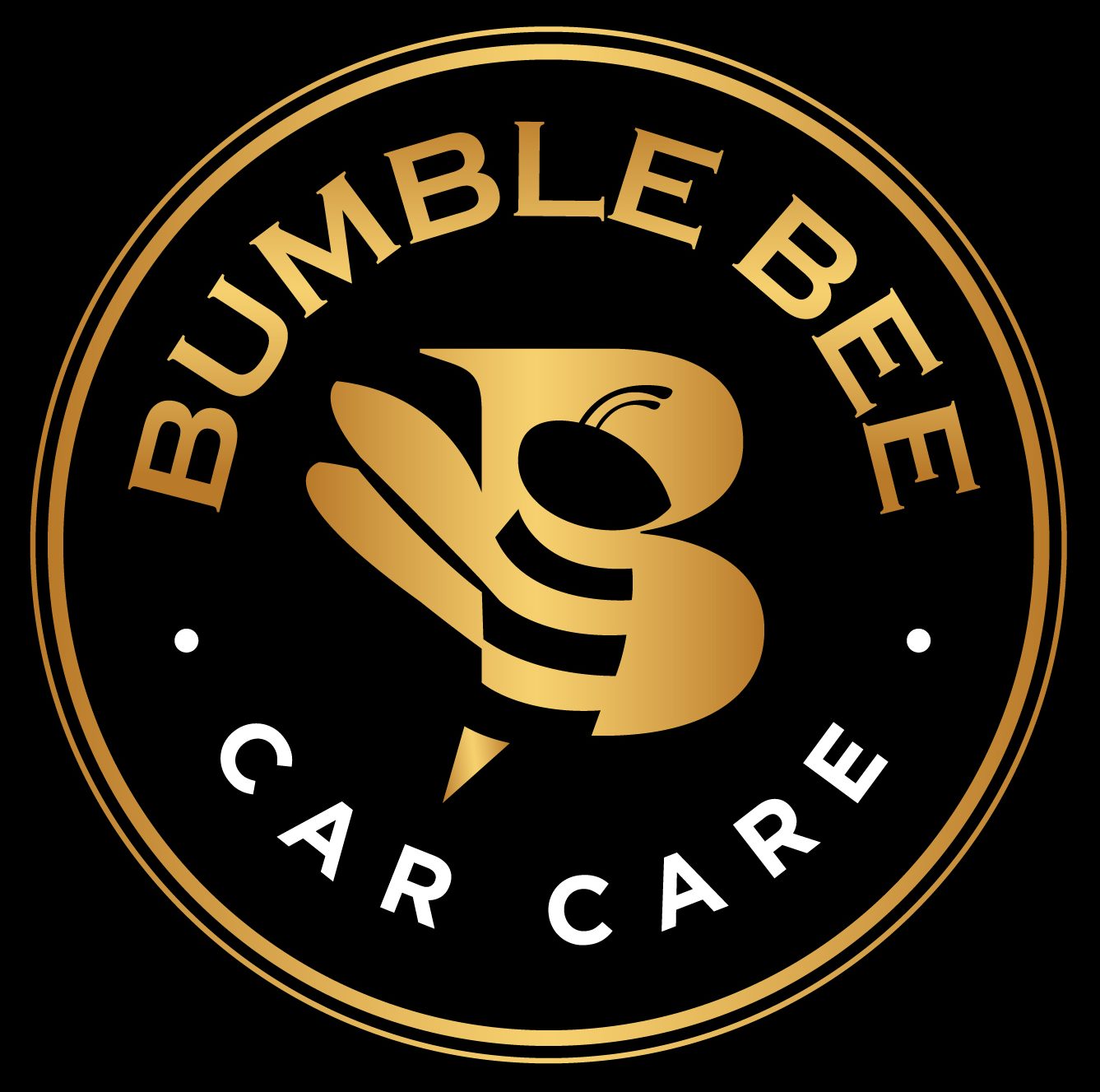 Bumble Bee Car Care